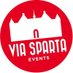 Via Sparta Events (@viaspartaevents) Twitter profile photo Via Sparta Events (@viaspartaevents) Twitter profile photo