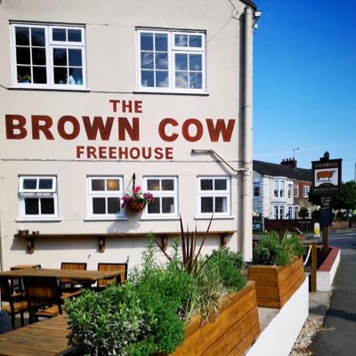 browncowlouth's profile picture. A pub with a kitchen... come see us!
