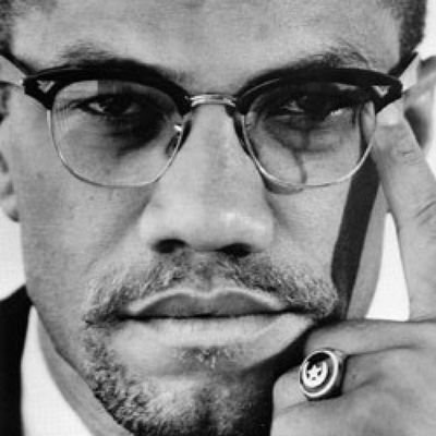 MohamedWareef's profile picture. No one can give you your freedom. No one can give you your equality or justice or anything else. If you are a man, take it.