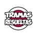 Tramas Resueltas (@tramasresueltas) Twitter profile photo
