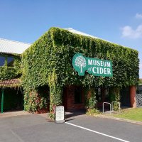 Museum of Cider(@homeofcider) 's Twitter Profile Photo