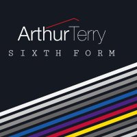 Arthur Terry Sixth Form(@AT_SixthForm) 's Twitter Profile Photo