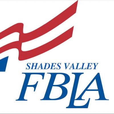shadesvalleyfb1's profile picture. Shades Valley HS FBLA
