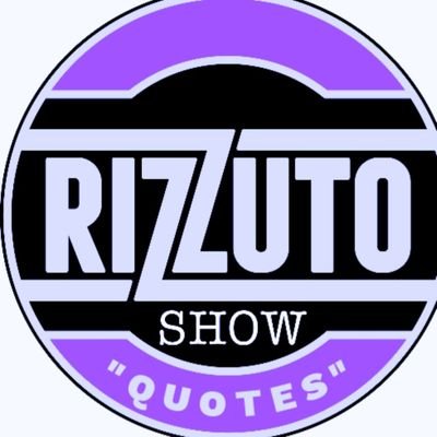 RizzShowQuotes Profile Picture