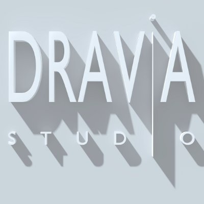 Draviastudioさんのプロフィール画像