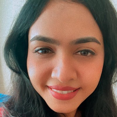 TalekarMonika's profile picture. Pentester |OSCP| OSCE| OSWE| CDP| Top 20 Women in Cyber Security Singapore 2020| Women Hacker of the Year 2021