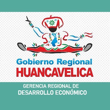 Gerencia Regional de Desarrollo Económico del Gobierno Regional de Huancavelica