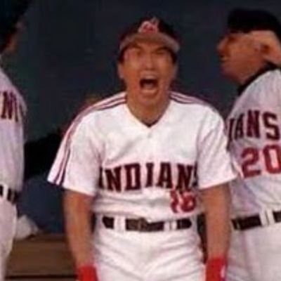 Isuro Tanaka is a Cleveland legend in my eyes.