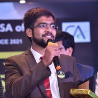 Syed Mohammed Hassan (@casmh110) 's Twitter Profile