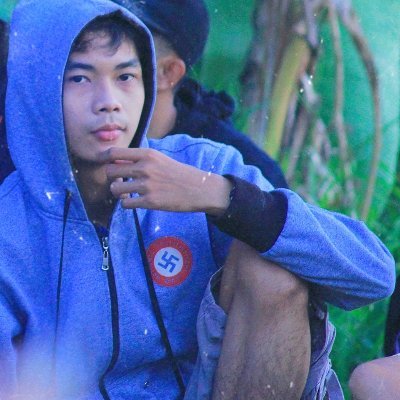 DadangM60196131's profile picture. 9QALPZPC