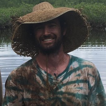 Ecologist with a wetland focus @CoastalECU.  Lover of plants, mud, surf and Sheffield United. Opponent of willful ignorance and those that exploit it.