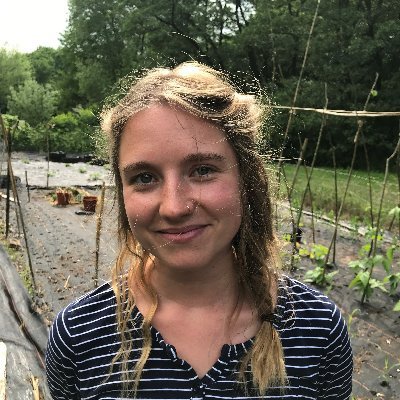 SophiePadgett6's profile picture. Network Policy & Research Officer at @TrussellTrust. Spare time mainly spent growing and walking 🌱All views my own. (She/her)