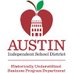 Austin ISD HUB Program (@HUBProudAISD) Twitter profile photo