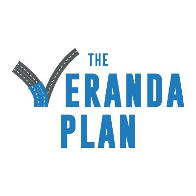 The Veranda Plan is MaineDOT's plan to replaced the 60-year-old bridge that carries I-295 over Veranda Street in Portland in a single weekend. The plan involves