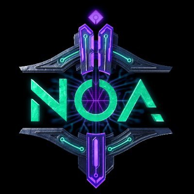 Noa is a idle card game built on the Wax blockchain.
Verified collection.
https://t.co/sMHdANsSKV…