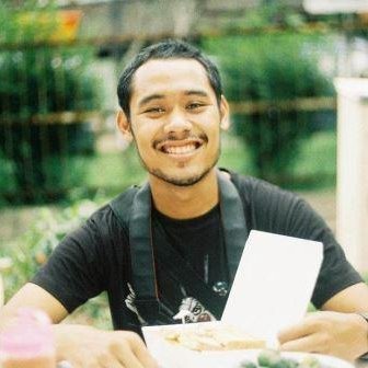 Denny Novandi Ryanさんのプロフィール画像
