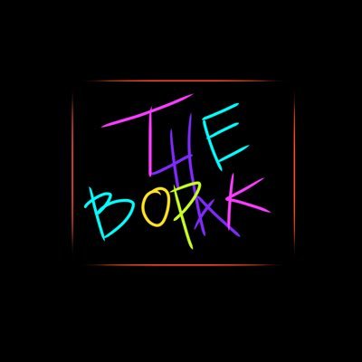 thebopakさんのプロフィール画像