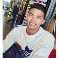 Benjamín andres paba gonzalez (@benjaminpaba) 's Twitter Profile