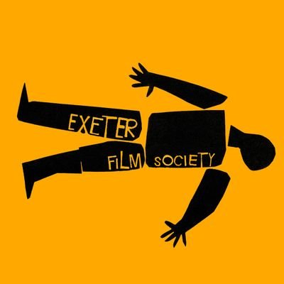 The official account for UoE’s Film Society. 🎬
Instagram / Facebook: @exefilmsoc
