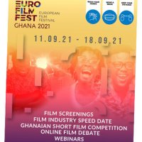 EU Film Festival Ghana(@euffgh) 's Twitter Profile Photo
