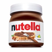 Nutella (@nutellausa) 's Twitter Profile