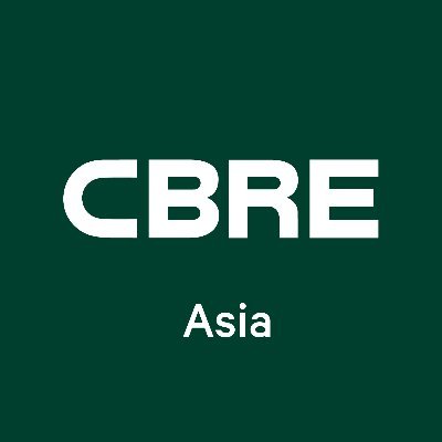 CBRE Asia