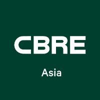 CBRE Asia(@cbreasia) 's Twitter Profile Photo