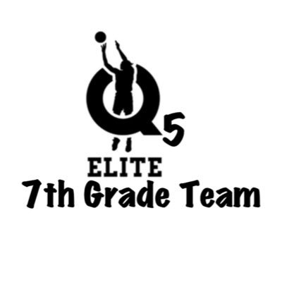 IQ5 Elite 7th Grade by @IQ_GodSon of NY Knicks (@NYKnicks) #NBAAllRookieTeam Head Coach: TBA 🗓 Tryouts Coming Soon 📍Maryland 👥 Boys 📧 info@IQ5Elite.com