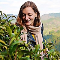Ophélie Surcouf (@opheliesurcouf) 's Twitter Profile Photo Ophélie Surcouf (@opheliesurcouf) 's Twitter Profile Photo