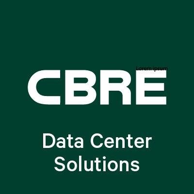 Operating across every dimension of commercial real estate, @CBRE sees more so you can do more. Follow for #DataCenter insights.