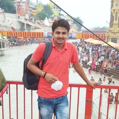 uttamrdhakad Profile Picture
