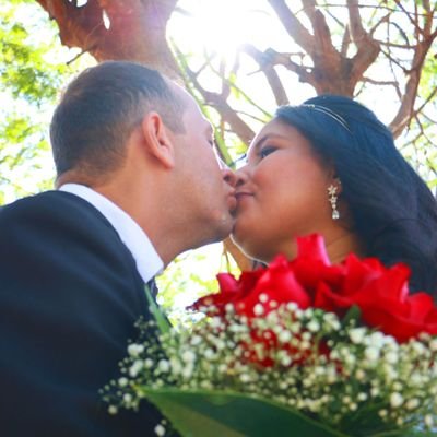 CrisFre75694734's profile picture. Futura mamãe 🤰