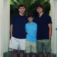 Andrew Thrasher (@ablakethrasher) 's Twitter Profile