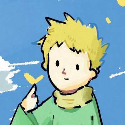 ameさんのプロフィール画像