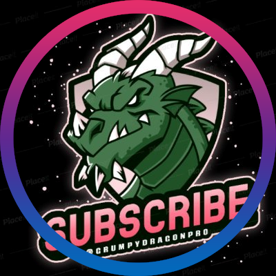 GrumpyDragonPro Profile Picture