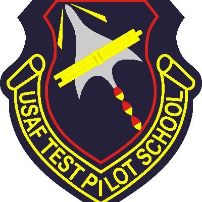 Best USAF Test Pilot School ever!