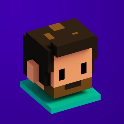Indie game developer: Sneak Ops, Pop Panic, 100 vacas
Currently working on an unnanounced game