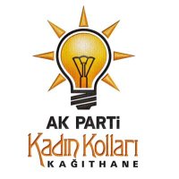 AK Kadın Kağıthane(@akdnkagithane) 's Twitter Profile Photo