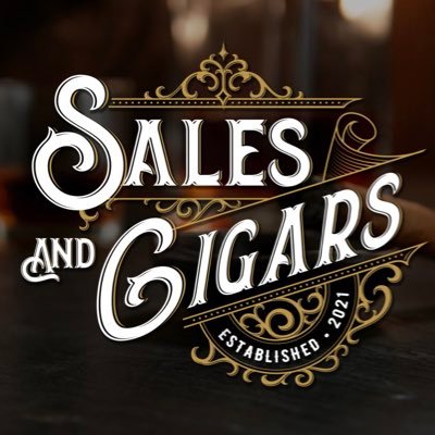 Host Walter Crosby, CEO and founder of Helix Sales Development🧬 sits down with a cigar to have growth-minded conversations about sales development