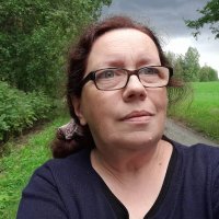 Sari Granström (@granstromsari) 's Twitter Profile