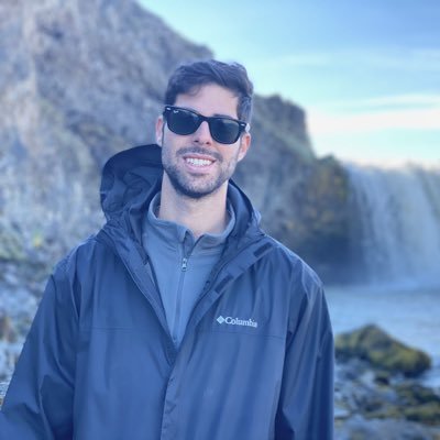 Avi Caciularu Profile