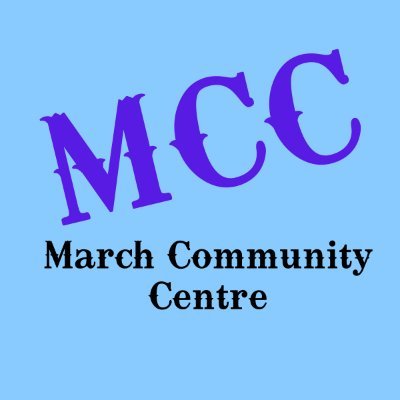 March Community Centre is in the centre of March in Cambridgeshire. Rooms availiable to hire to organisations and community groups.