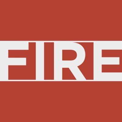 FIREnewsroom Profile Picture