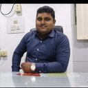 BISWAJIT BASTIA's avatar