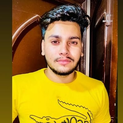 Nitikes75879710's profile picture. Study B. pharmacy
Dream CANADA ❤️
🇨🇦🇨🇦🇨🇦🇨🇦🇨🇦🇨🇦🇨🇦
Business Interested 🕴️👨‍💼✨