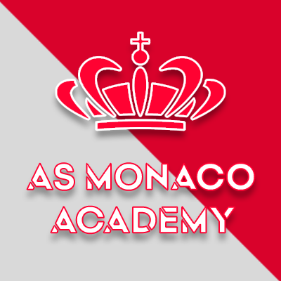🔴⚪ Actualité de l’Academy de l’AS Monaco 🔴⚪ #MuneguAcademy #MadeInLaDiagonale 🔴⚪️ @Diims12