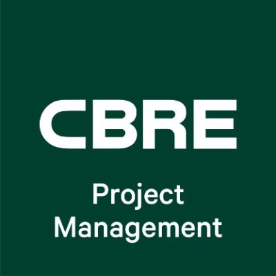 Operating across every dimension of commercial real estate, @CBRE sees more so you can do more. Follow for #projectmanagement insights.