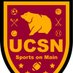 UCSN: Sports on Main (@sportsonmainuc) Twitter profile photo UCSN: Sports on Main (@sportsonmainuc) Twitter profile photo