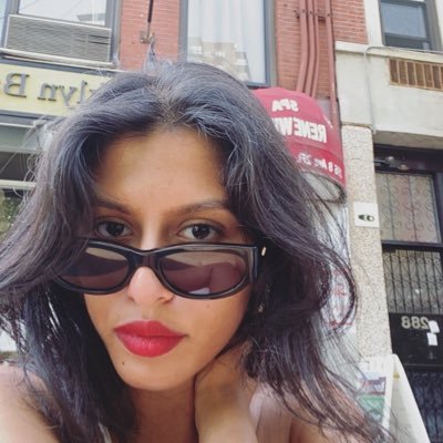 iamrita98's profile picture. eng @mavenclinic. Rihanna's biggest fan.