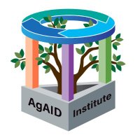 AgAID Institute (@agaid_institute) 's Twitter Profile Photo AgAID Institute (@agaid_institute) 's Twitter Profile Photo